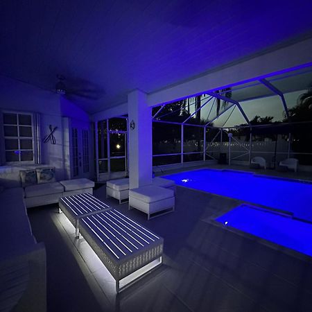 Home In Miami Eksteriør bilde