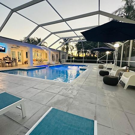 Home In Miami Eksteriør bilde