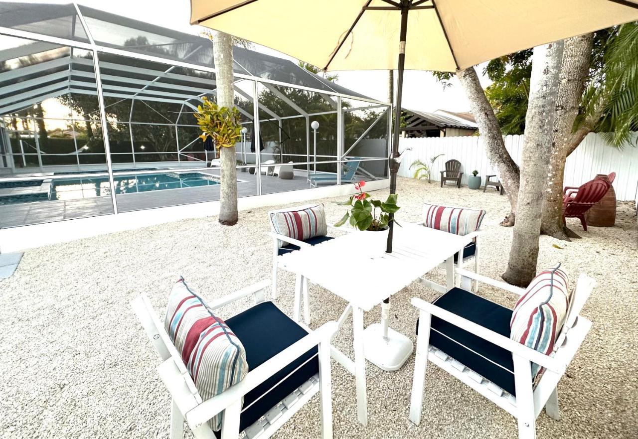 Home In Miami Eksteriør bilde