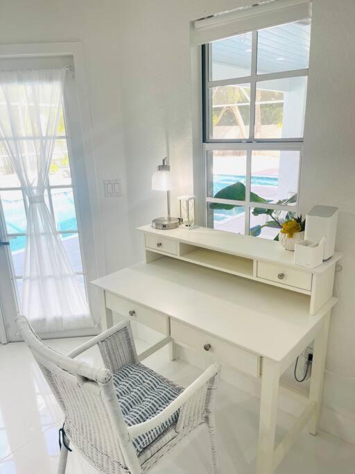 Home In Miami Eksteriør bilde