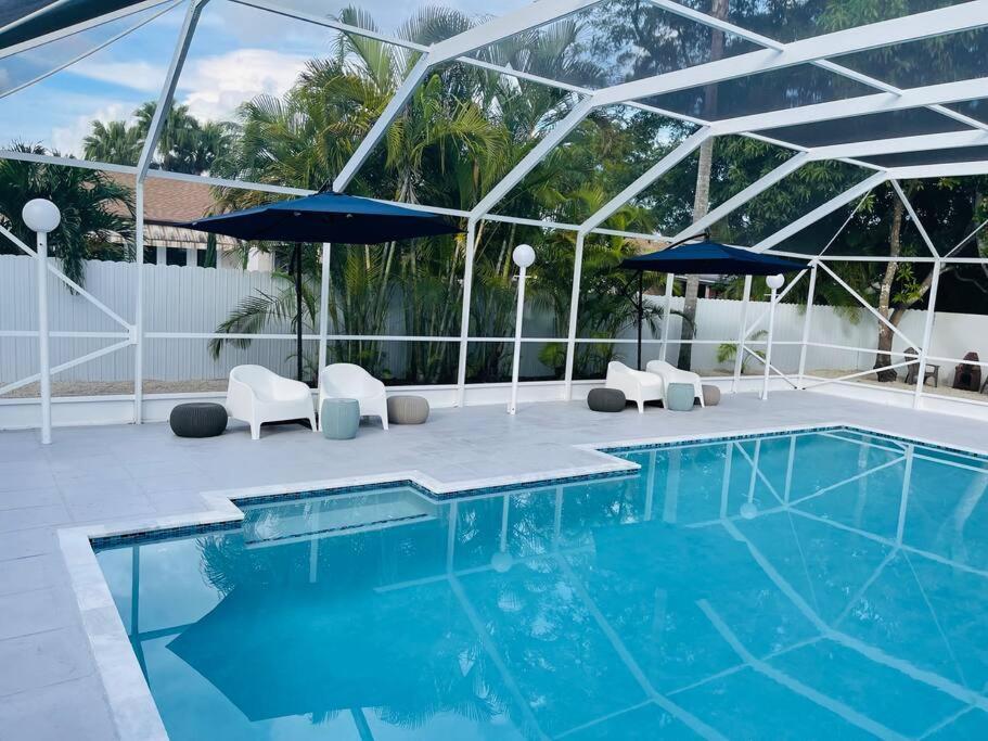 Home In Miami Eksteriør bilde