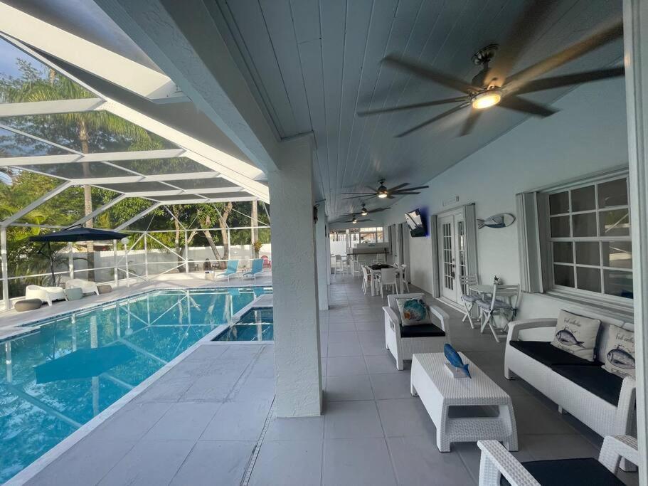 Home In Miami Eksteriør bilde