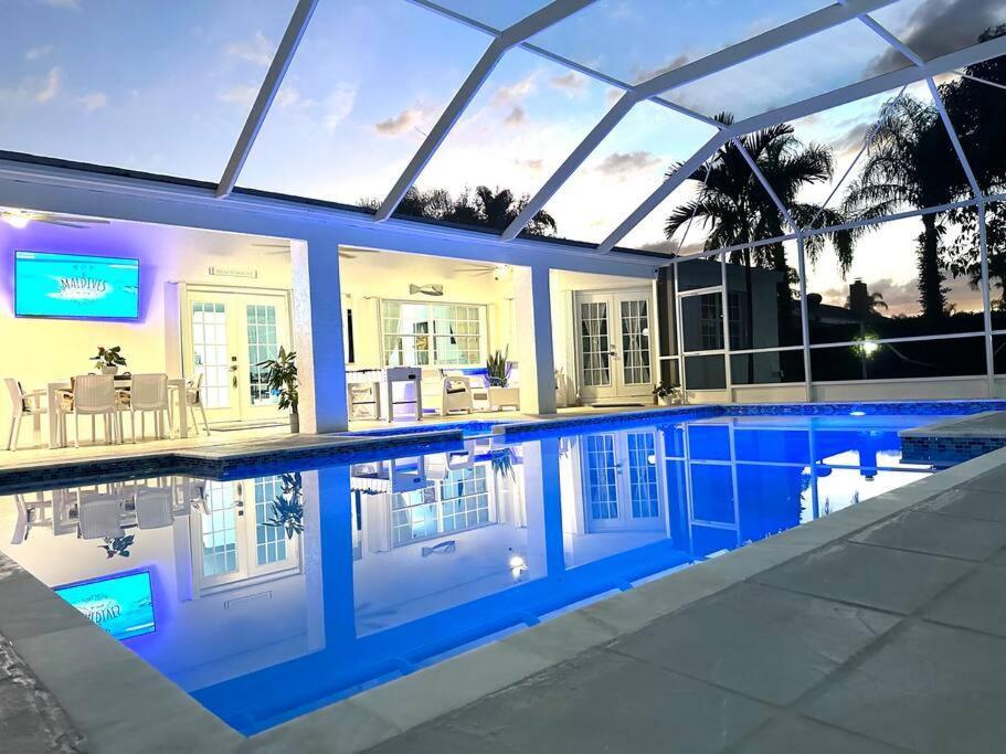 Home In Miami Eksteriør bilde